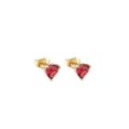 thumbnail image 1 of Luxury Design Rhinestone Drop Earrings for Girls Formal Events 1 Pair Color, 1 of 2