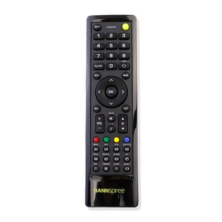 Hannspree St32amsb 52-4r280002g040 Remote Control