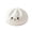 White, variant on Giant Squishy Dumpling Pillow,Cute Plush Stuffed Bun Pillow,Large Dumpling Squishy Stress Stress Relief Gift for Adults Home Office Decor,10inch,Pink