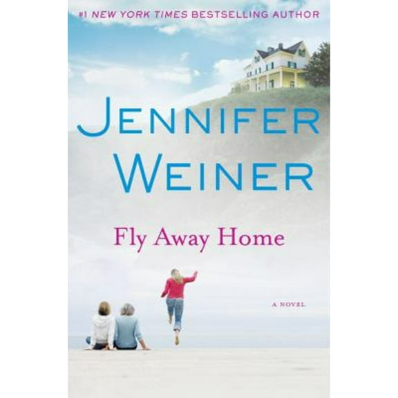 Pre-Owned Fly Away Home (Hardcover) 0743294270 9780743294270