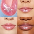 thumbnail image 5 of COVERGIRL Clean Fresh Yummy Gloss Plumper, Pixie Dust 820, 0.33 fl oz, 5 of 12