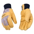 thumbnail image 1 of Guantes de trabajo y esquí Kinco 1927KW de piel de cerdo cálida, 1 of 5