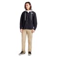 thumbnail image 2 of Airwalk Men's & Big Men's Long Sleeve Hooded Shirt Jacket, Sizes XS-3XL, 2 of 6