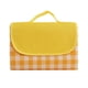 thumbnail image 1 of Estrela Mantas de picnic, manta de playa al aire libre, plegable y ligera, práctica bolsa para acampar en primavera, verano, playa, parque, patio sobre césped, 1 of 7