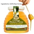 thumbnail image 4 of Heather Hills Orange Blossom Honey 12Oz, 4 of 7