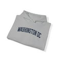 thumbnail image 4 of Washington DC Hoodie, Gifts, Hooded Sweatshirt, 4 of 4