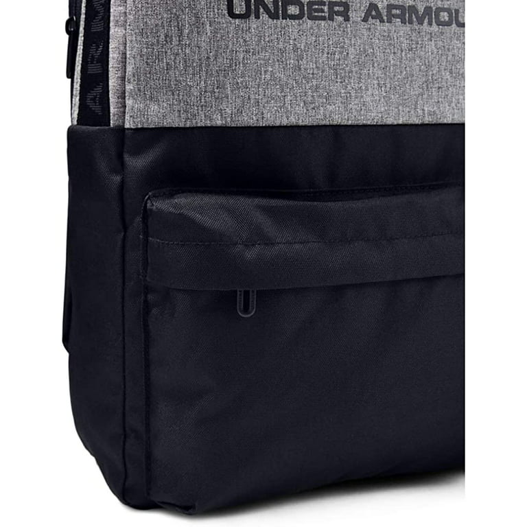 Black Under Armour Loudon Backpack - JD Sports Global