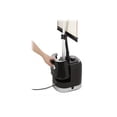 thumbnail image 3 of Rowenta Prostyle Garment Steamer, Full Size, Black and Silver, 3 of 3