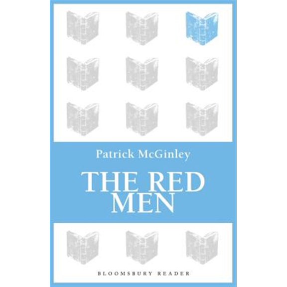 Pre-Owned The Red Men (Paperback)