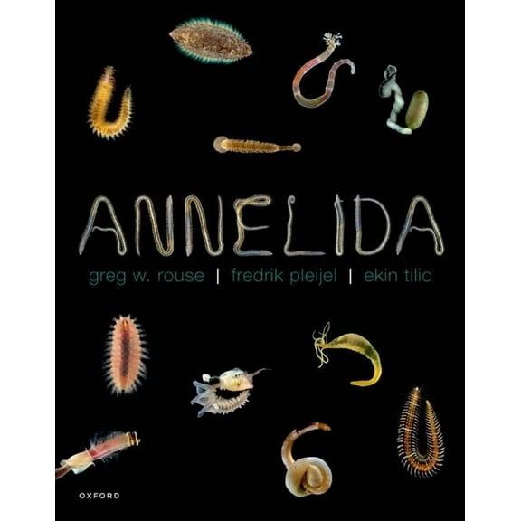 Annelida, (Paperback)
