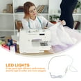 Axio 1pc 5V Strip Lighting LED Light Strip Sewing Machine Lamp with