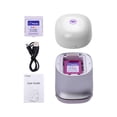 thumbnail image 1 of Portable Color Inkjet Printer Handheld Printer Support 1200dpi Wireless Connection Compatible Smartphone ,Excellent Scanning Performance, 1 of 7