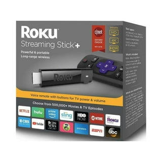 Roku Announces $19 Roku Premiere Available this Black Friday Exclusively at  Walmart