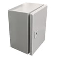 thumbnail image 3 of Gabinete Nema 4 Ip66 25X20X15Cm Con Platina, 3 of 3