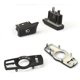 thumbnail image 4 of Car Headlight Switch Cover Headlight Adjustment Panel for BMW 5 Series 7 Series 61319192744 Interior Modification, B, 4 of 5