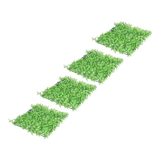 Artificial Turf, Artificial Grass High Simulation Washable For Garden For Fish Tank For Outdoor For Indoor