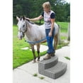 thumbnail image 7 of Good Ideas Stora Steps Lightweight Outdoor & Indoor Storage Step, Light Granite, 7 of 7