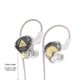 thumbnail image 3 of onlyliua Ofertas Especiales Auriculares de Control Remoto para Juegos de Computadora con Micrófono Auriculares Deportivos para Correr En La Oreja para Comer Pollos, 3 of 7