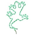 thumbnail image 2 of Ming's Mark Green Long Life 120V 2' LED Lizard RV Rope Light, 2 of 2