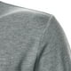 thumbnail image 2 of Gibobby Playera Polo Hombre Polo de Cubierta de Ajuste clásico Polo de Cubierta de Ajuste clásico para Hombre(Gris,M), 2 of 5