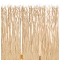 thumbnail image 2 of HomeRoots Decor 3 Panel Foldable Screen with Willow Branches, Natural Brown, 2 of 2