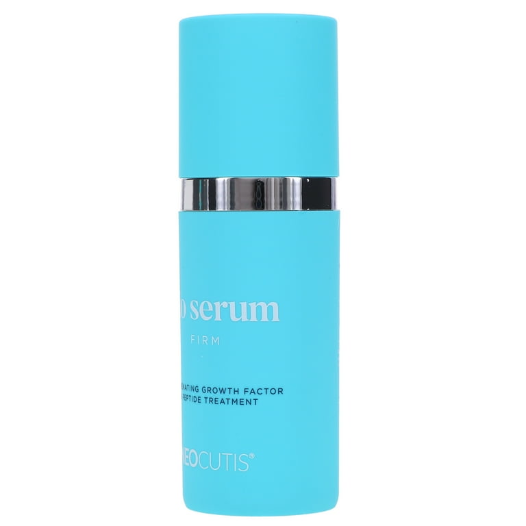 NEOCUTIS Bio Serum Firm, Rejuvenating Growth Factor and Peptide
