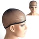 thumbnail image 5 of Gorro De Peluca, Gorro De Peluca Elástico De Nailon Negro Para Cosplay, 5 of 8