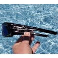 thumbnail image 3 of Anteojos de Sol Fishoholic Polarizados UV400 con Estuche Rígido y Funda, 3 of 9