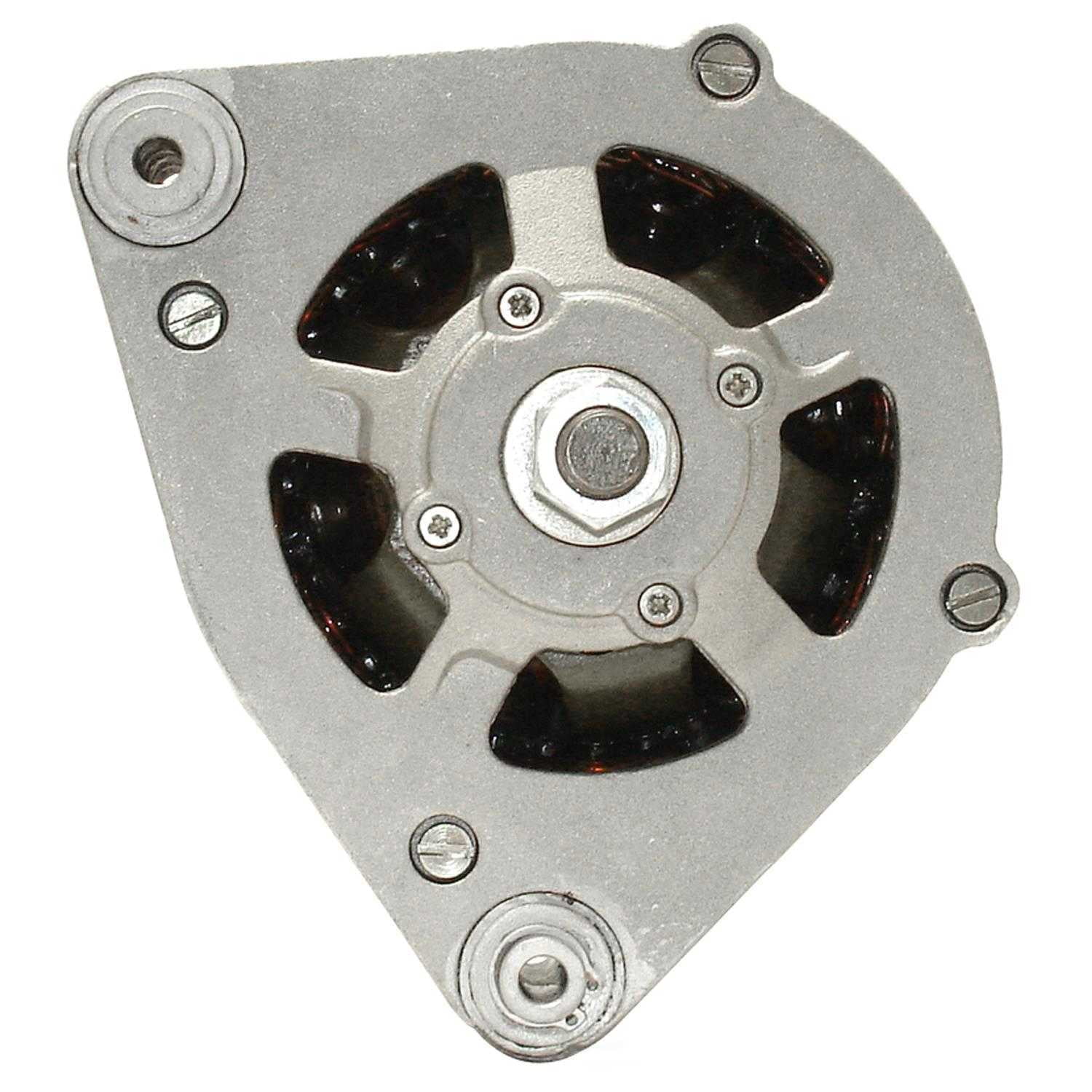 FVP Professional 14782 Alternator Standard