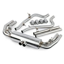 APR CBK0053 Catback Exhaust System - RS3 Sedan 2.5T (MK4/8Y)