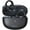 Black, variant on Baseus Open Ear Earbuds, Clip-On Bluetooth Earbud, Noise Cancelling Headphones, IP57 Waterproof, 40H Playtime, Bowie MC1, White