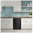 thumbnail image 4 of GE® Dishwasher with Front Controls, 4 of 5