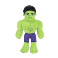 thumbnail image 1 of Spidey & Friends Little Plush 8" - Hulk, 1 of 2
