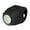 Black, variant on Electric Bike Horn,120dB Bicycle Bell, Super Loud Bike Bells, Waterproof, Multiple Sound Modes for Adults Kids Bike Scooter, Warning Horns, Bike Accessories
