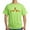 Green, variant on CafePress - Loveable Dachshunds Light T Shirt - Men's Classic Graphic T-Shirt
