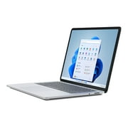 Microsoft Surface Laptop Studio - Slider - Intel Core i7 11370H - Win 11 Home - GF RTX 3050 Ti - 32 GB RAM - 2 TB SSD - 14.4" touchscreen 2400 x 1600 @ 120 Hz - Wi-Fi 6 - platinum - kbd: English