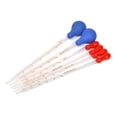 thumbnail image 3 of Giaone Liquid Dropper, Glass Scale Graduated Pipette Droppers, 3 of 9