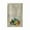 Teal, variant on Betsy Drake KT267 Teal Crab Kitchen Towel
