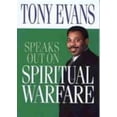 thumbnail image 1 of Pre-Owned Tony Evans Speaks Out On...: Tony Evans Speaks Out On Spiritual Warfare (Paperback), 1 of 1
