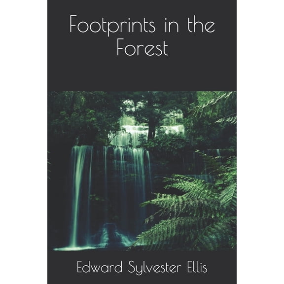 Footprints in the Forest (Paperback)