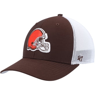 NFL Denver Broncos Team Adjustable Trucker Hat - OSFA  display picture 1