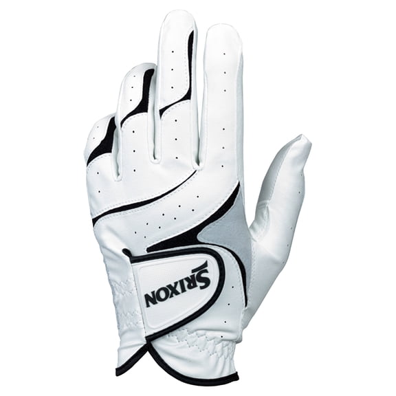 Srixon Women's All Weather Hybrid Golf Glove - Fits on Lady's Right Hand Small - Fits on Right-hand