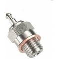 thumbnail image 5 of Universal Spark Plug No. 8 - Super-durable glow plug for medium-duty applications - Spark Plug N4 Accessory Spark Plug 70117 - 2 pieces, 5 of 5