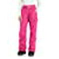 thumbnail image 2 of Arctix Womens Snow Sports Insulated Cargo Pant Short (Inseam 29"), 2 of 4