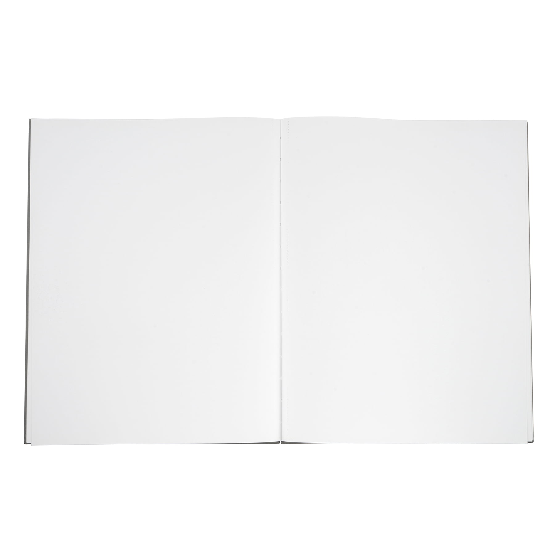Artist's Loft Gray Hardcover Sketchbook - Sketch Pad for Drawing, Sketching, Writing - Bulk 12 Pack