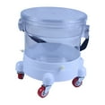 thumbnail image 5 of jiaping Car Washing Bucket with Bucket Multipurpose for Car Detailing Portable, 5 of 9
