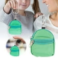 Minsida Never Lose Your Again With Our Compact Pouch Keychain The Mini