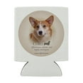 thumbnail image 2 of Corgi Dog Breed Can Cooler - Drink Sleeve Hugger Collapsible Insulator - Beverage Insulated Holder, 2 of 4