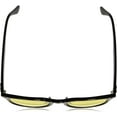 thumbnail image 2 of Ray-Ban Rb4259f Asian Fit Round Sunglasses, 2 of 5