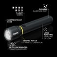 thumbnail image 2 of Linterna Energizer Vision PRO 1000+ Lumens IPX4 negra, 2 of 9